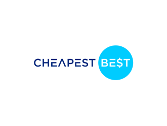 Cheapest BEST logo design by alby