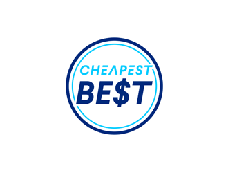 Cheapest BEST logo design by alby