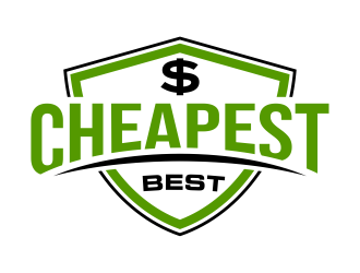 Cheapest BEST logo design by cintoko