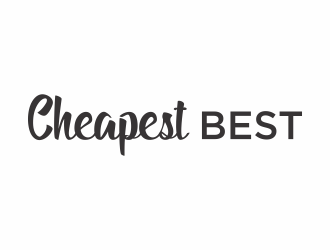 Cheapest BEST logo design by hopee