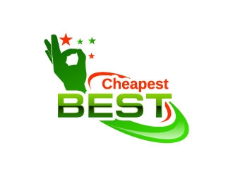 Cheapest BEST logo design by uttam