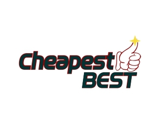 Cheapest BEST logo design by mckris