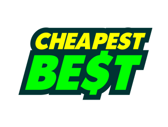Cheapest BEST logo design by rykos