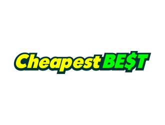 Cheapest BEST logo design by rykos