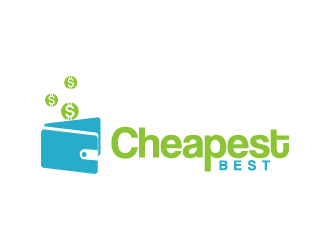 Cheapest BEST logo design by czars