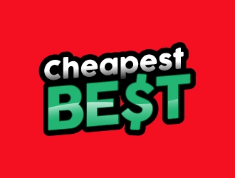 Cheapest BEST logo design by Alex7390
