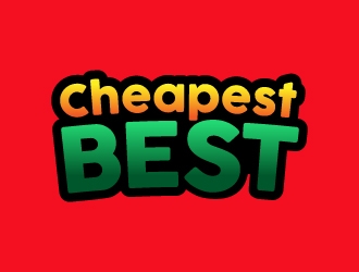 Cheapest BEST logo design by Alex7390