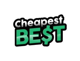 Cheapest BEST logo design by Alex7390