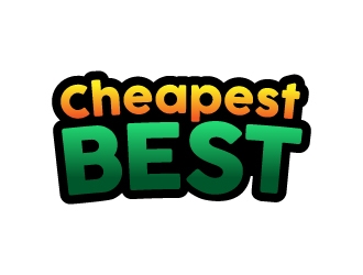 Cheapest BEST logo design by Alex7390