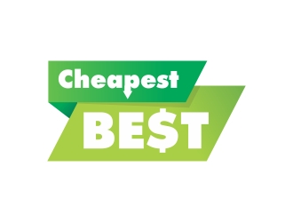 Cheapest BEST logo design by rokenrol