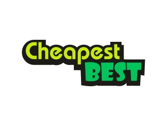 Cheapest BEST logo design by babu