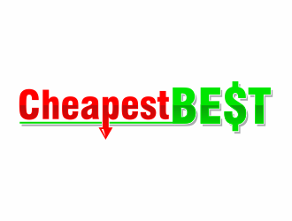 Cheapest BEST logo design by agus