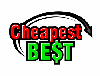 Cheapest BEST logo design by agus
