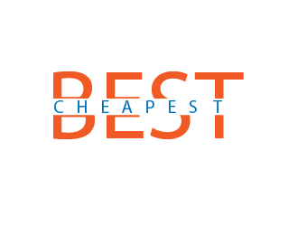 Cheapest BEST logo design by AnuragYadav