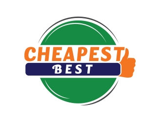 Cheapest BEST logo design by zubi