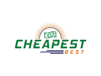 Cheapest BEST logo design by zubi