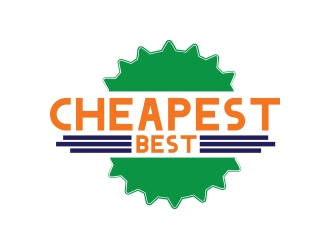 Cheapest BEST logo design by zubi