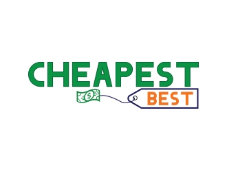 Cheapest BEST logo design by zubi