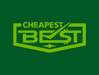 Cheapest BEST logo design by josephope