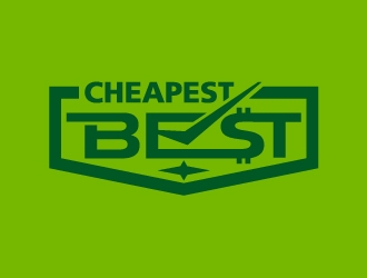 Cheapest BEST logo design by josephope
