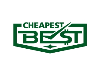 Cheapest BEST logo design by josephope