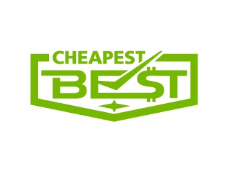 Cheapest BEST logo design by josephope
