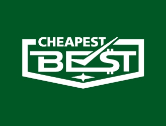 Cheapest BEST logo design by josephope
