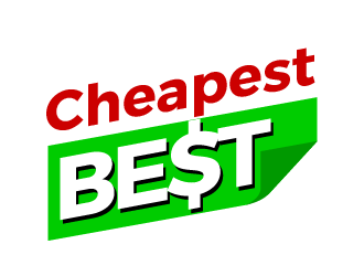 Cheapest BEST logo design by SOLARFLARE
