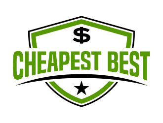 Cheapest BEST logo design by cintoko