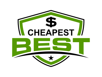 Cheapest BEST logo design by cintoko
