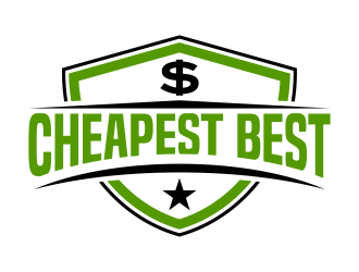 Cheapest BEST logo design by cintoko