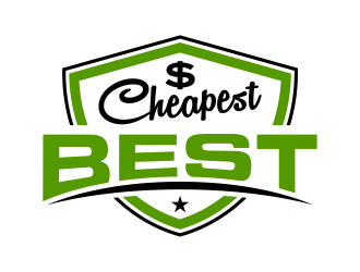 Cheapest BEST logo design by cintoko