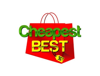 Cheapest BEST logo design by daywalker