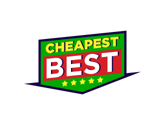 Cheapest BEST logo design by Andri
