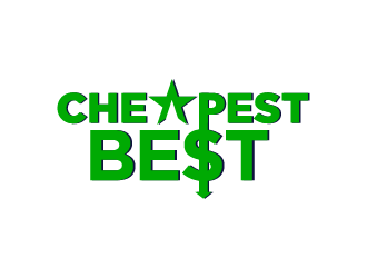 Cheapest BEST logo design by Andri