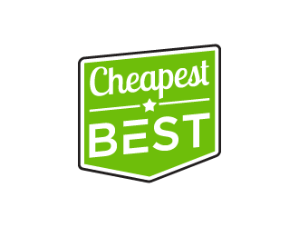 Cheapest BEST logo design by Andri