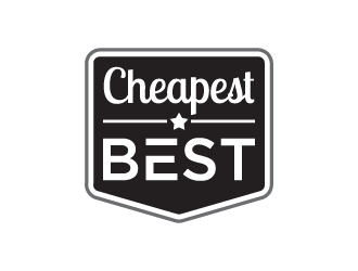 Cheapest BEST logo design by Andri