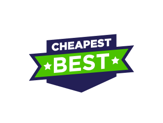 Cheapest BEST logo design by Andri