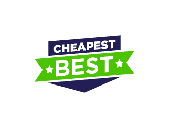 Cheapest BEST logo design by Andri