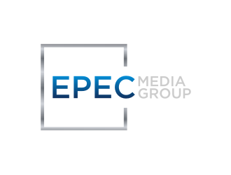 EPEC Media Group logo design by rief