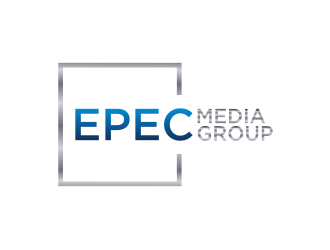 EPEC Media Group logo design by rief
