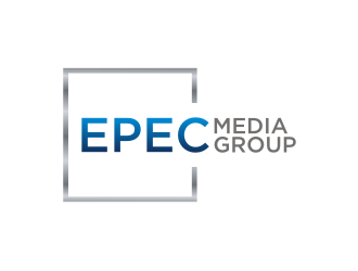 EPEC Media Group logo design by rief