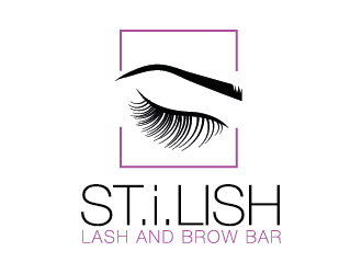 ST.i.LISH logo design by czars