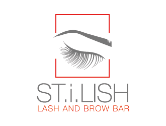 ST.i.LISH logo design by czars
