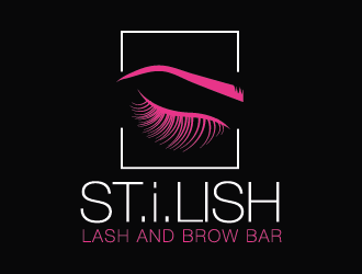ST.i.LISH logo design by czars