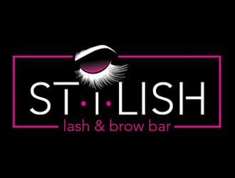 ST.i.LISH logo design by ingepro