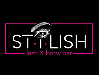 ST.i.LISH logo design by ingepro