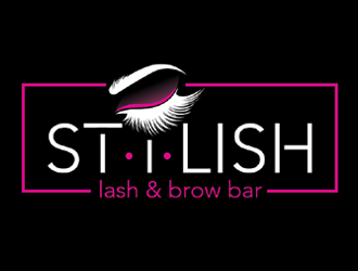 ST.i.LISH logo design by ingepro
