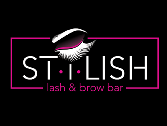 ST.i.LISH logo design by ingepro