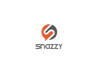 snazzy logo design by usef44